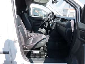 Volkswagen Caddy Nfz 2.0 TDI Kasten BMT SHZ NAVI W-LAN Bild 2