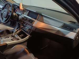 BMW 525 525d Touring Aut. Bild 8