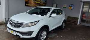 Kia Sportage 2.0 CVVT 2WD Attract