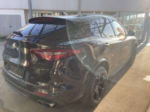 Alfa Romeo Stelvio Quadrifoglio Q4 Bild 4