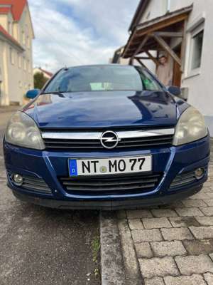 Opel Astra 1.4 Bild 2