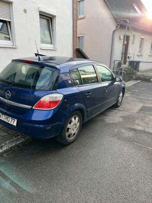 Opel Astra 1.4 Bild 1