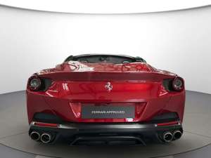 Ferrari Portofino Carbon*ROSSO Fiorano Bild 5