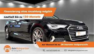Audi A6 50 TFSI e quattro sport S Line Leder MMI pl. LED D Bild 1