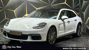 Porsche Panamera Sport Turismo 4E-Hybrid MEMRY-PANO-BOSE Bild 1