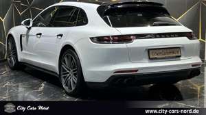 Porsche Panamera Sport Turismo 4E-Hybrid MEMRY-PANO-BOSE Bild 4