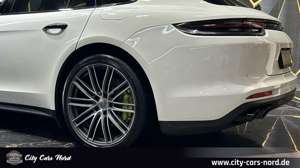 Porsche Panamera Sport Turismo 4E-Hybrid MEMRY-PANO-BOSE Bild 5