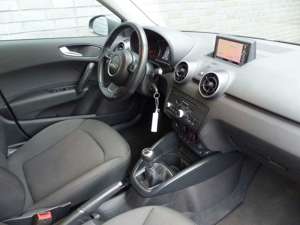 Audi A1 Sportback Navi/Klima/PDC/Sitzheiz/Bluetooth Bild 5