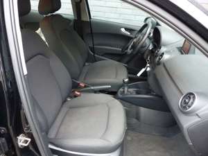 Audi A1 Sportback Navi/Klima/PDC/Sitzheiz/Bluetooth Bild 3