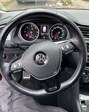 Volkswagen Tiguan 2.0 TDI SCR 4Motion DSG IQ.DRIVE Bild 5