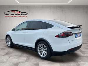 Tesla Model X 75D 4WD Bild 5