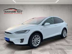 Tesla Model X 75D 4WD Bild 3