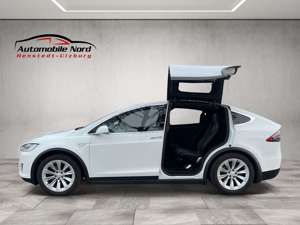 Tesla Model X 75D 4WD Bild 4