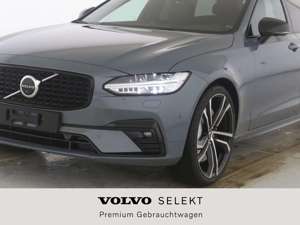 Volvo V90 Ultimate Dark B4 EU6d  HUD Luftfederung AD StandHZ Bild 2