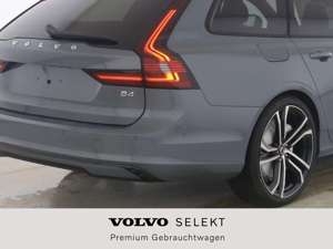 Volvo V90 Ultimate Dark B4 EU6d  HUD Luftfederung AD StandHZ Bild 4