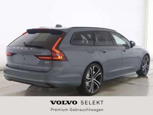 Volvo V90 Ultimate Dark B4 EU6d  HUD Luftfederung AD StandHZ Bild 3