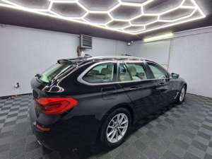 BMW 520 d Touring xDrive|AUTOM|PANO|LEDER|STHG|NAVI|LED| Bild 4