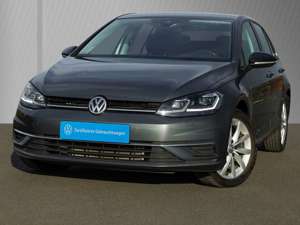 Volkswagen Golf VII Lim. 1.0 TSI IQ.DRIVE *ACC*LED*NAVI*ZGV Bild 3