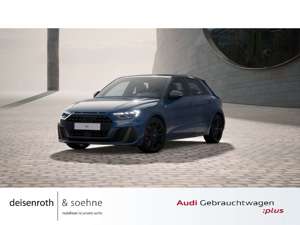Audi A1 Sportback S line 40 TFSI Nav/ACC/sonos/18''/ASI/As Bild 1