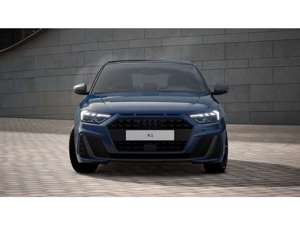 Audi A1 Sportback S line 40 TFSI Nav/ACC/sonos/18''/ASI/As Bild 5
