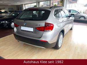 BMW X1 xDrive 18d *Tüv neu*Bluetooth*Sitzhzg* Bild 3