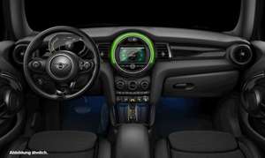MINI Cooper SE 3-Türer DAB LED RFK Navi Komfortzg. Bild 3