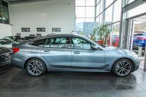 BMW 630 630d GT xDrive Sport Line/LED/HK/360°/Aktivlenk Bild 4