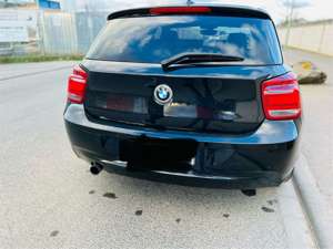 BMW 116 Urban Line Teilleder +Inspektion+Reifen +Neu Bild 4