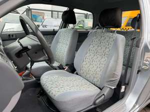 Toyota Starlet 1.3 Servo,Klimaanlage.FESTPREIS!!! Bild 5