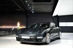 Porsche Panamera GTS*SPORT-DESIGN*CHRONO*PANO*H-UP*1HD* Bild 1