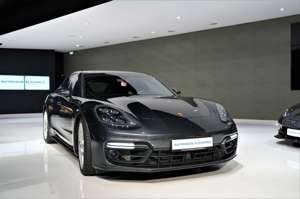 Porsche Panamera GTS*SPORT-DESIGN*CHRONO*PANO*H-UP*1HD* Bild 4