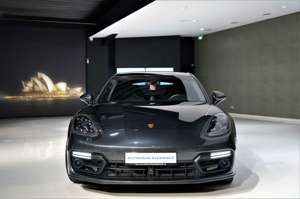 Porsche Panamera GTS*SPORT-DESIGN*CHRONO*PANO*H-UP*1HD* Bild 3