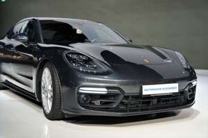 Porsche Panamera GTS*SPORT-DESIGN*CHRONO*PANO*H-UP*1HD* Bild 5