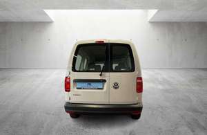 Volkswagen Caddy Maxi Conceptline 1.0 TSI Klima PDC SHZ Heckflügelt Bild 4