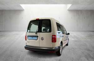Volkswagen Caddy Maxi Conceptline 1.0 TSI Klima PDC SHZ Heckflügelt Bild 5
