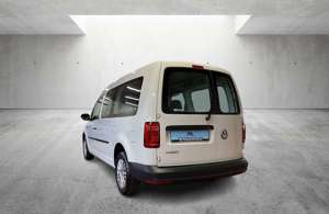 Volkswagen Caddy Maxi Conceptline 1.0 TSI Klima PDC SHZ Heckflügelt Bild 3