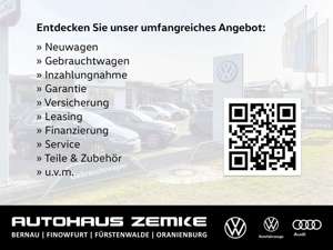 Volkswagen Golf R VIII 2.0 TSI 4Motion DSG Navi, IQ-Matrix, Kamera, Bild 3
