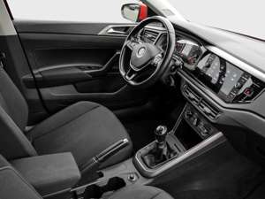 Volkswagen Polo Comfortline 1.0 Klima Tel. Einparkhilfe FrontAs... Bild 3