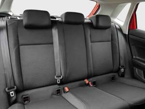 Volkswagen Polo Comfortline 1.0 Klima Tel. Einparkhilfe FrontAs... Bild 4