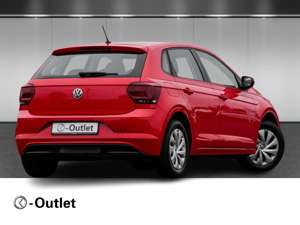 Volkswagen Polo Comfortline 1.0 Klima Tel. Einparkhilfe FrontAs... Bild 2