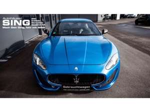 Maserati GranTurismo Sport MC V8 Bi-Xenon PDCv+h Bose Bild 2
