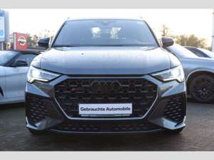 Audi RS Q3 Navi LED ACC BO 360° Leder/Alcantara Bild 3