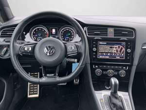 Volkswagen Golf VII R 2.0 TSI DSG 4Motion NAVI/ACTIVE LIGHT Bild 3