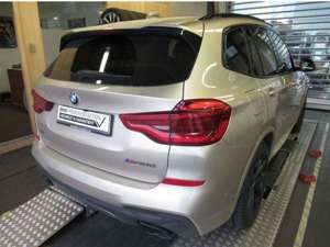 BMW X3 M X3 M40d Bild 3