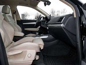 Audi Q5 40 TDI quattro S-tronic Leder Navi Tempomat S Bild 3