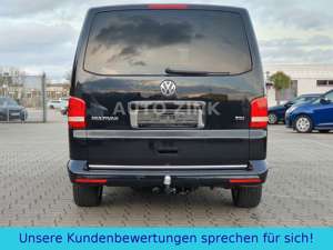 Volkswagen T5 Multivan Highline* LEDER* AHK* Standheizung* Bild 5