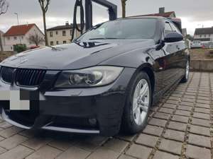 BMW 320 M Paket E90 320d M47 Bild 2