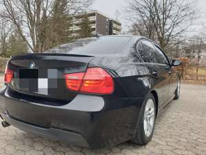 BMW 320 M Paket E90 320d M47 Bild 4