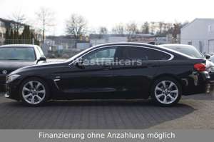 BMW 420 Luxury Autom. LED HUD KeylessGo Bild 2