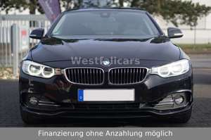 BMW 420 Luxury Autom. LED HUD KeylessGo Bild 4
